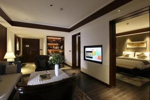 Чунцин: City Home Apartment 9 Hotel