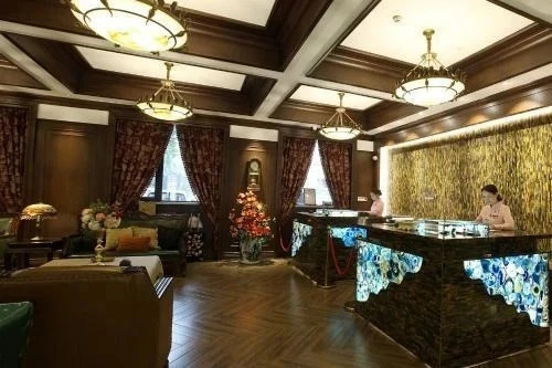 Чунцин: City Home Apartment 9 Hotel