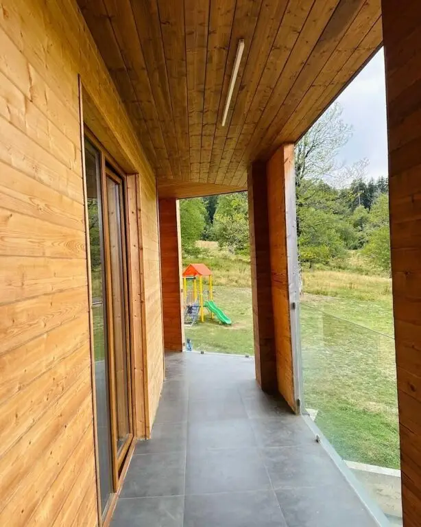 Бакуриани: The Valley Resort 320