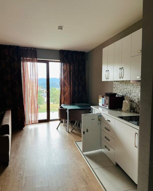 Бакуриани: The Valley Resort 320