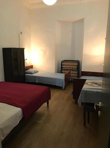 Тбилиси: Old City Hostel