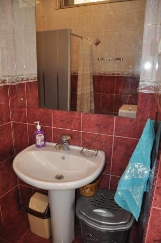 Тбилиси: Old City Hostel