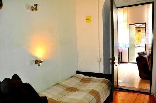 Тбилиси: Old City Hostel