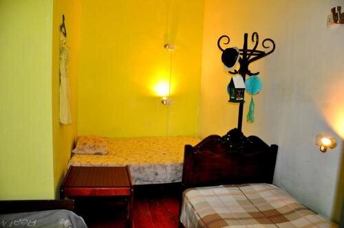 Тбилиси: Old City Hostel