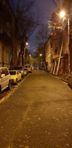 50 Shades Of Old Tbilisi — фото 1
