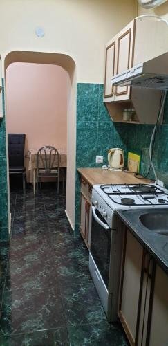 Тбилиси: 50 Shades Of Old Tbilisi