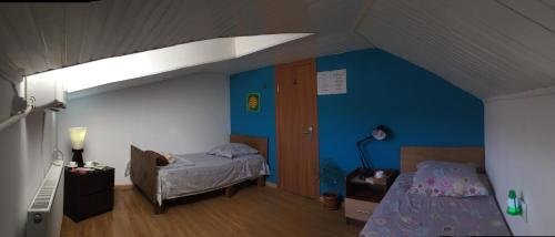 Тбилиси: Hostel Georgia