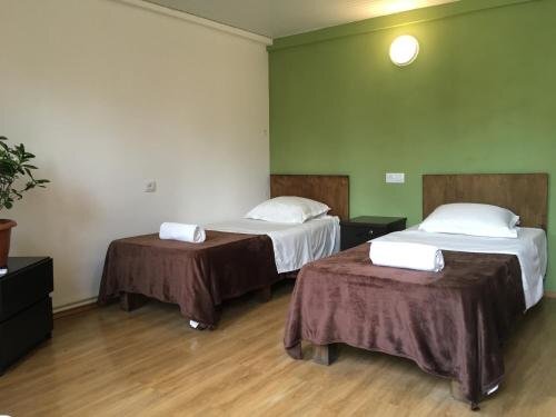 Тбилиси: Hostel Georgia