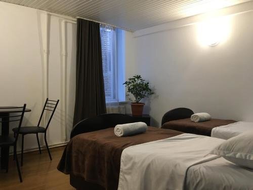 Тбилиси: Hostel Georgia