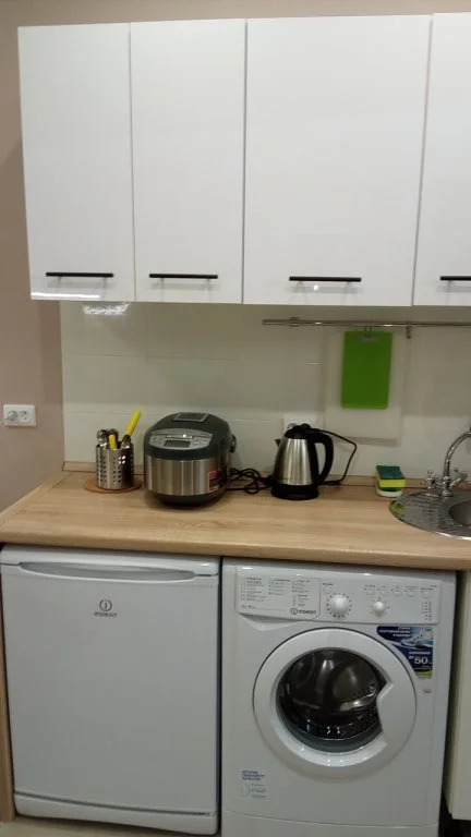Санкт-Петербург: 4 Studii Na Sapernom 8 Apartments