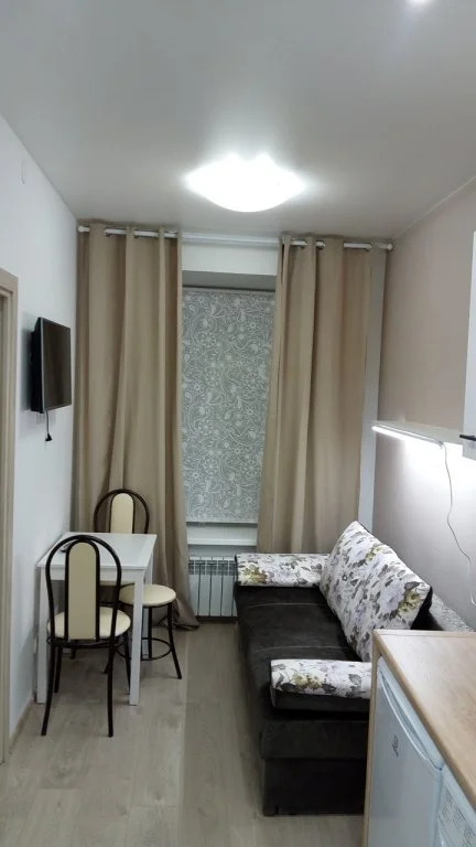 Санкт-Петербург: 4 Studii Na Sapernom 8 Apartments