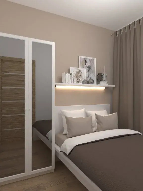 Санкт-Петербург: 4 Studii Na Sapernom 8 Apartments