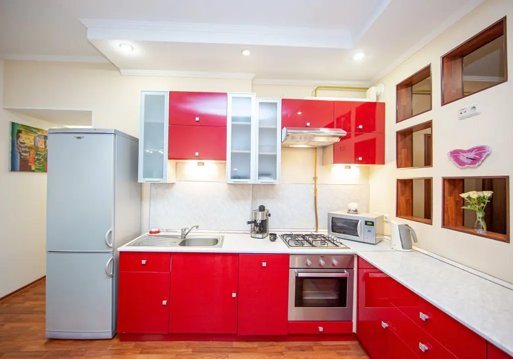 Санкт-Петербург: Апартаменты 4BR Apartment Next to St Isaak Cathedral
