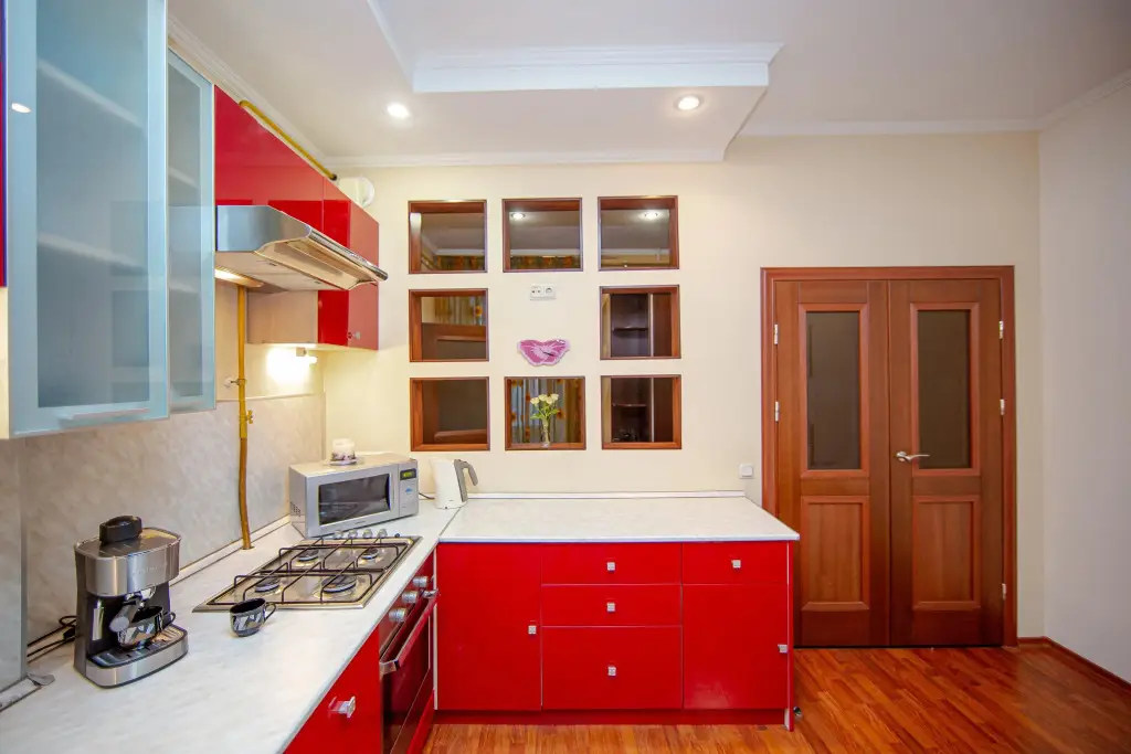 Санкт-Петербург: Апартаменты 4BR Apartment Next to St Isaak Cathedral