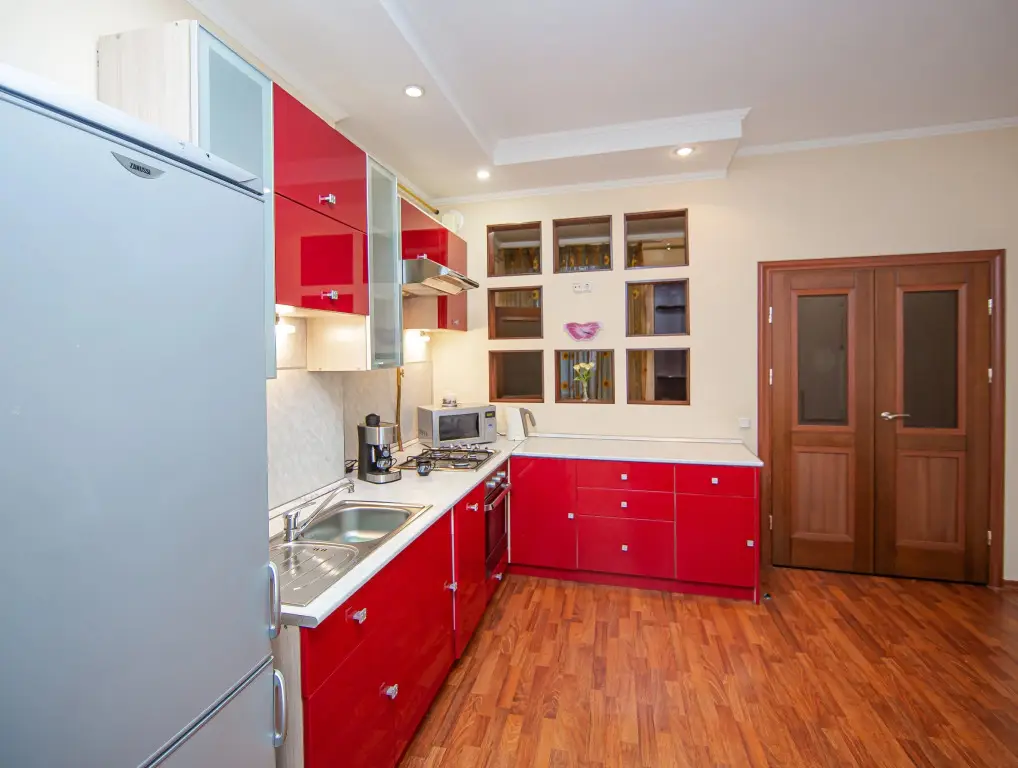 Санкт-Петербург: Апартаменты 4BR Apartment Next to St Isaak Cathedral