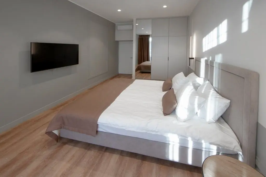 Зеленоградск: Апартаменты 4Кайф Residence №39 с видом на море