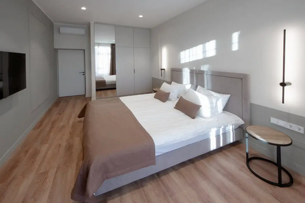 Зеленоградск: Апартаменты 4Кайф Residence №39 с видом на море