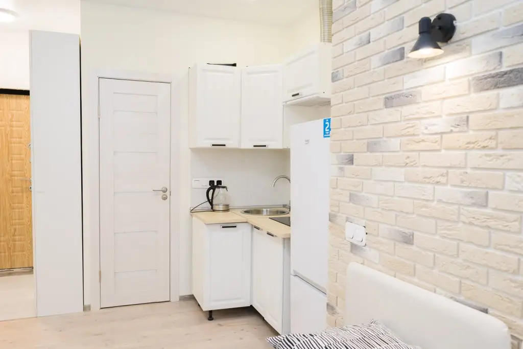 Москва: 4-Ya Studiya Bachurinskaya 11 Apartments