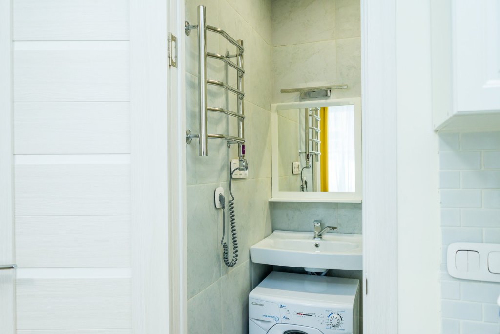 Москва: 4-Ya Studiya Bachurinskaya 11 Apartments