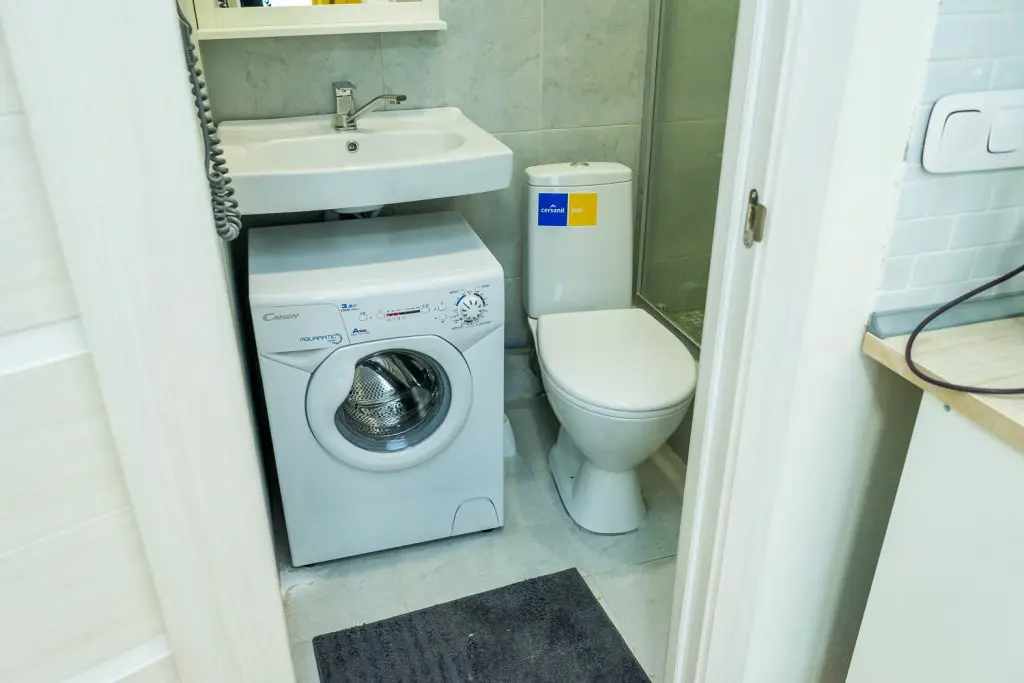 Москва: 4-Ya Studiya Bachurinskaya 11 Apartments