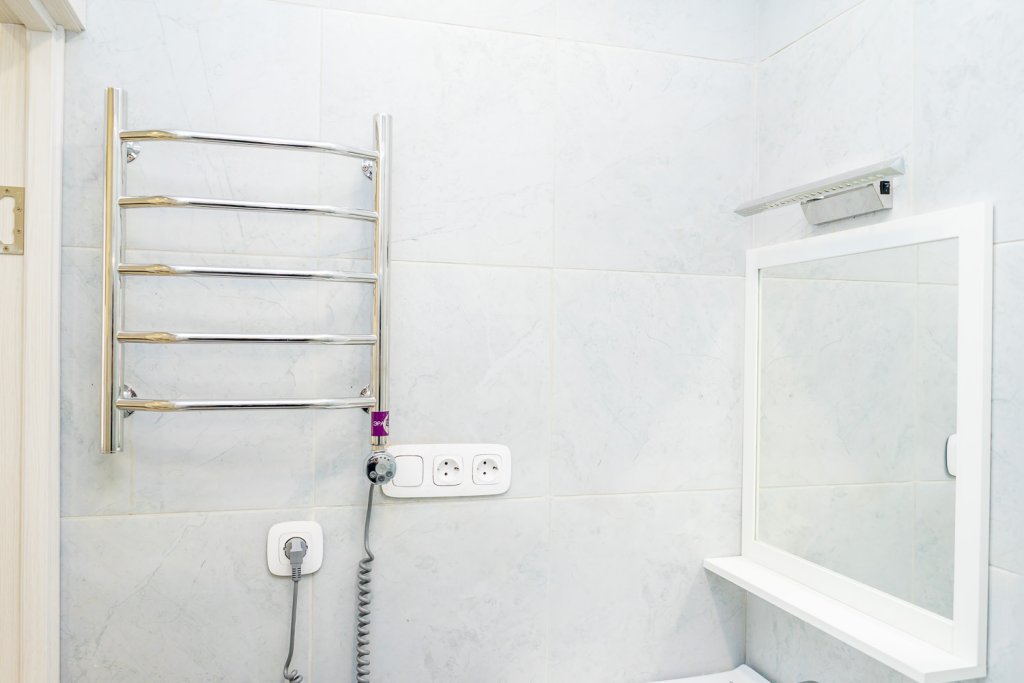 Москва: 4-Ya Studiya Bachurinskaya 11 Apartments