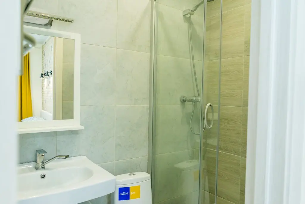 Москва: 4-Ya Studiya Bachurinskaya 11 Apartments