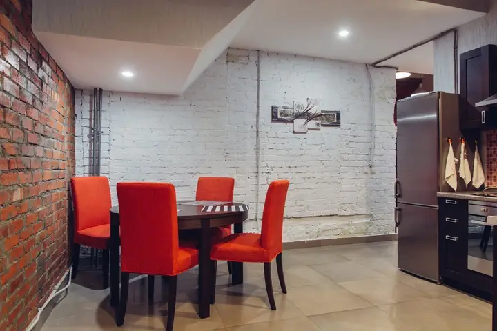 Москва: Loft #61 Apartments