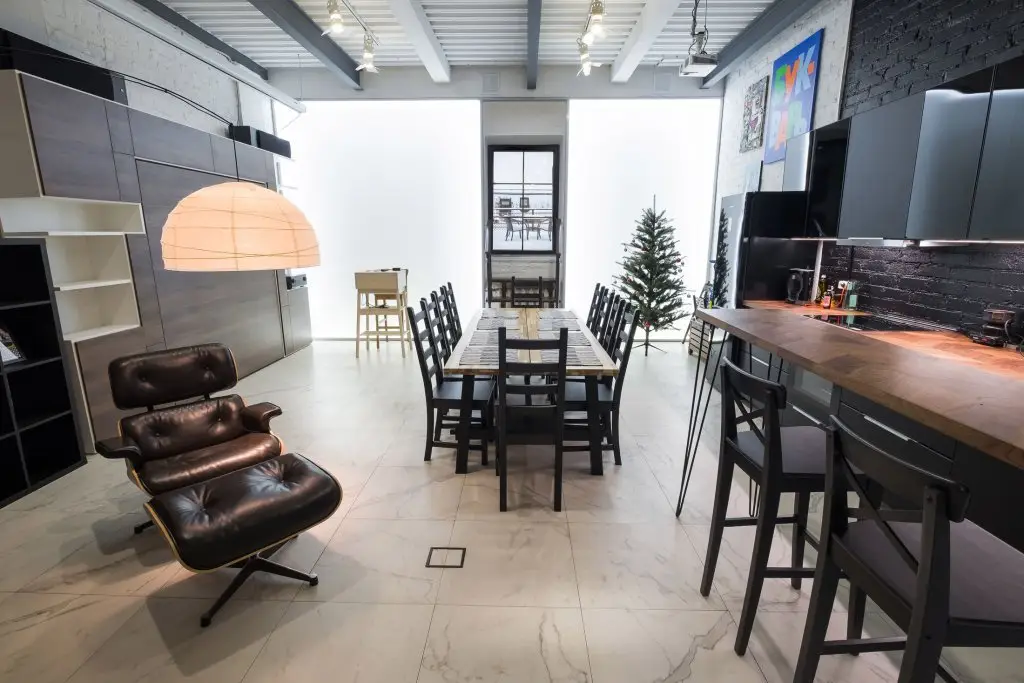 Москва: Loft #61 Apartments