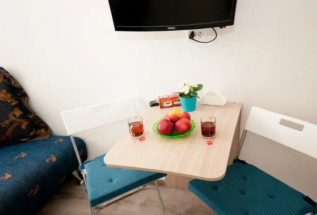 Санкт-Петербург: 5 Elementov Apartments