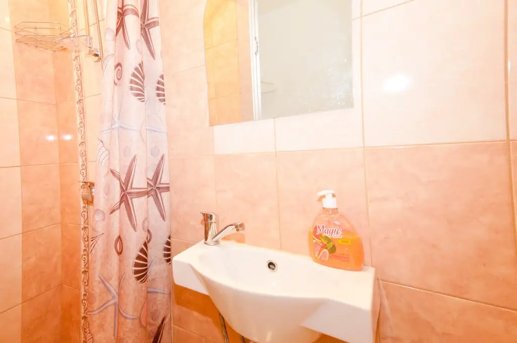 Санкт-Петербург: 5 Elementov Apartments