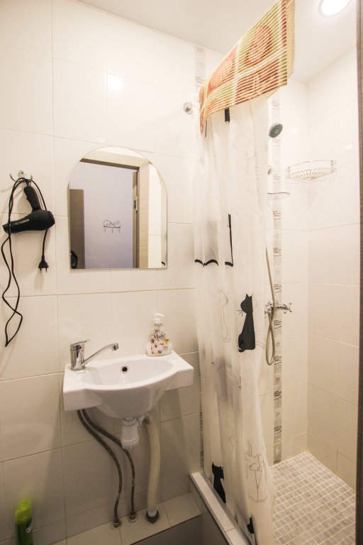 Санкт-Петербург: 5 Elementov Apartments