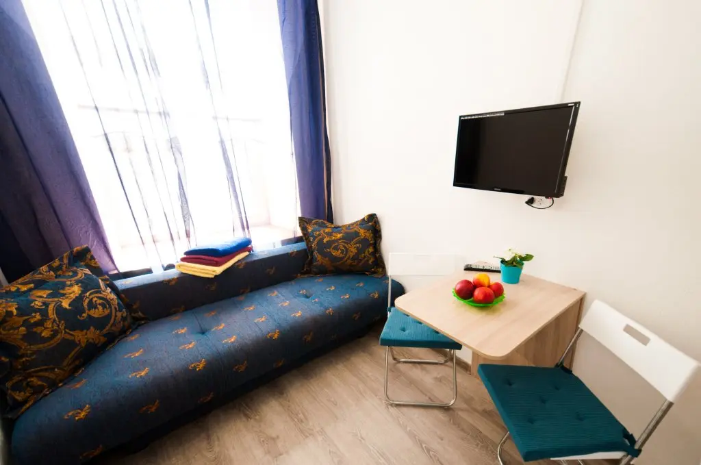 Санкт-Петербург: 5 Elementov Apartments
