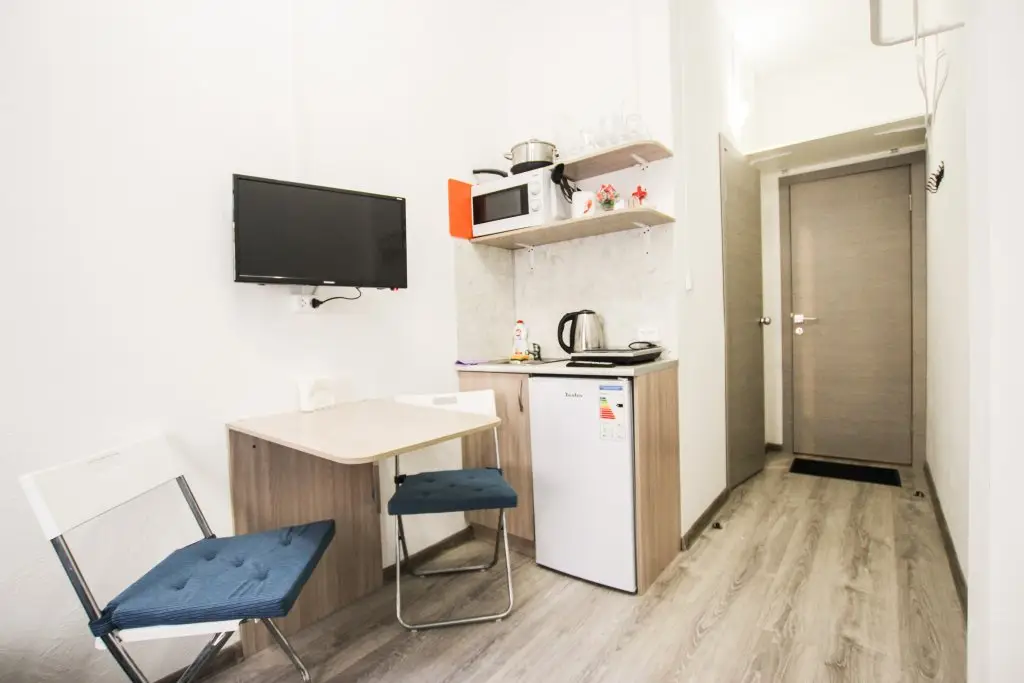 Санкт-Петербург: 5 Elementov Apartments