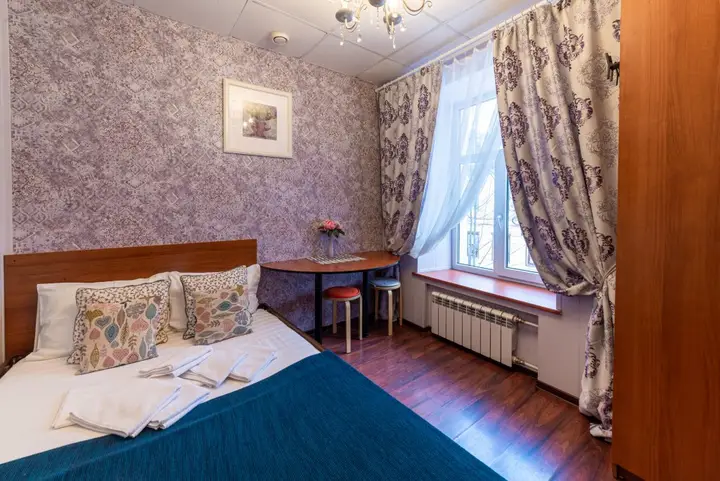 Санкт-Петербург: Апартаменты 5 Rooms