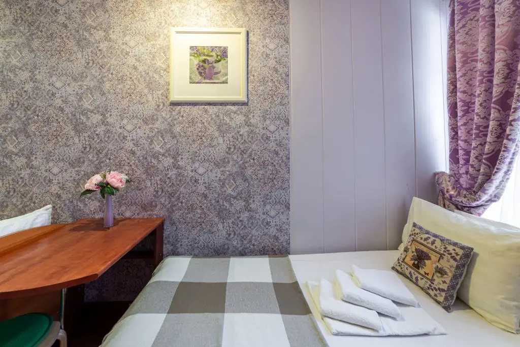 Санкт-Петербург: Апартаменты 5 Rooms