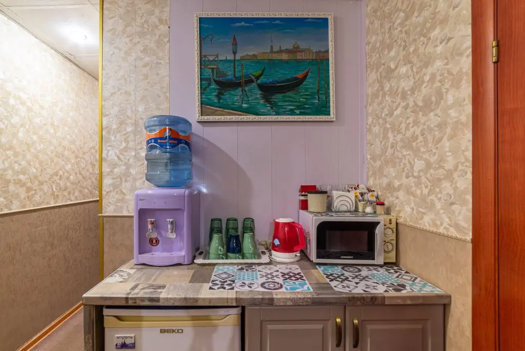 Санкт-Петербург: Апартаменты 5 Rooms
