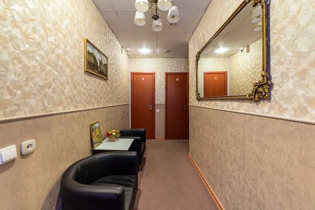 Санкт-Петербург: Апартаменты 5 Rooms