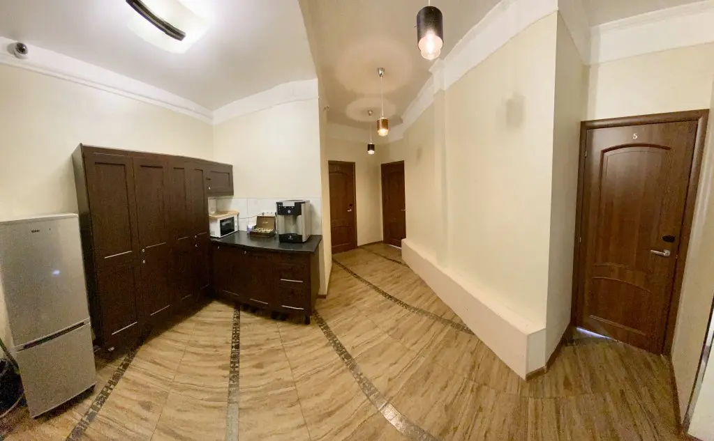 Санкт-Петербург: Меблированные комнаты 5 Rooms Apartment Nika Nevsky 88