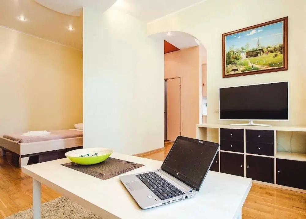 5 Stars Apartments Arbat — фото 1