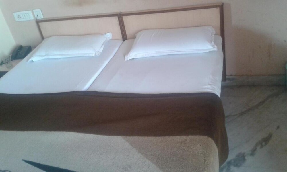 Агра: Hotel Sagar
