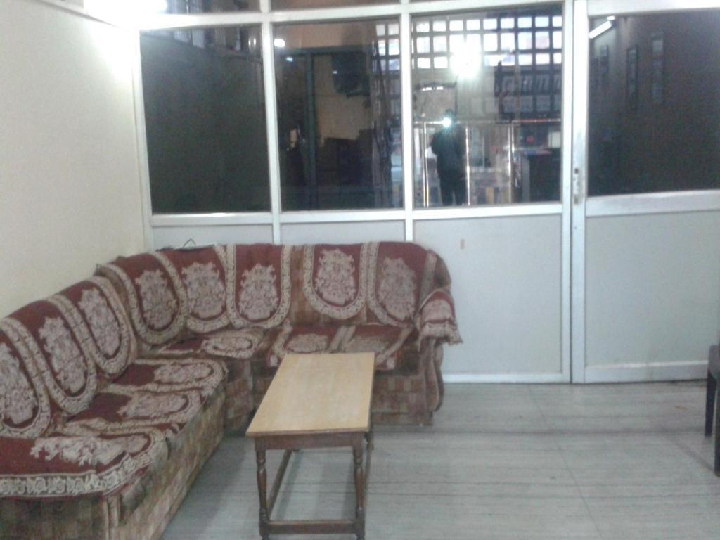 Hotel Sagar — фото 1