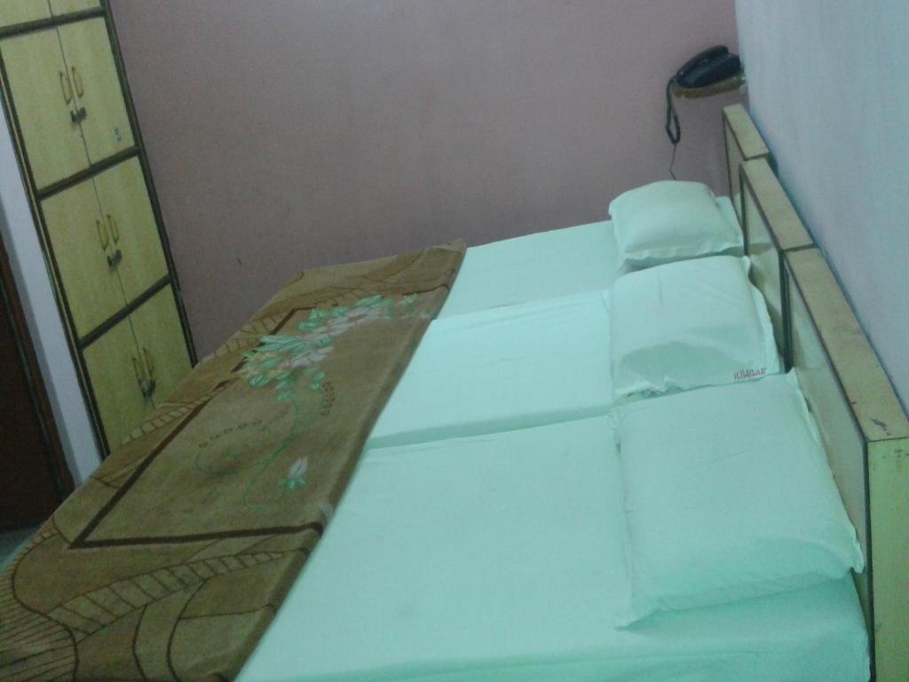 Агра: Hotel Sagar