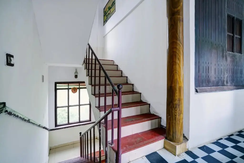 Кумили: Meadow View Inn