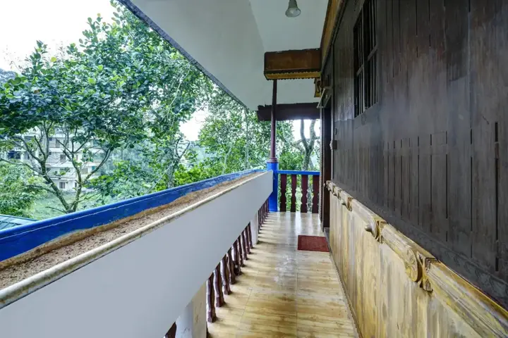 Кумили: Meadow View Inn