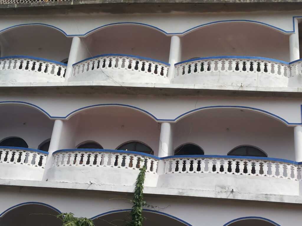 Swati Hotel — фото 1
