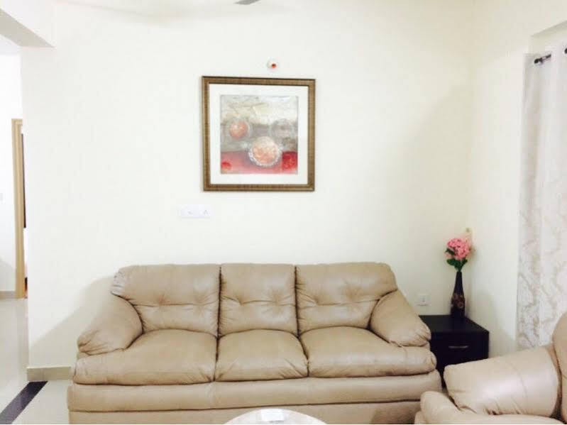 Бангалор: White Woods Home Stay