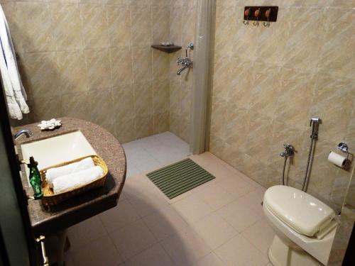 Аджмер: Badnor House - The Heritage Homestay