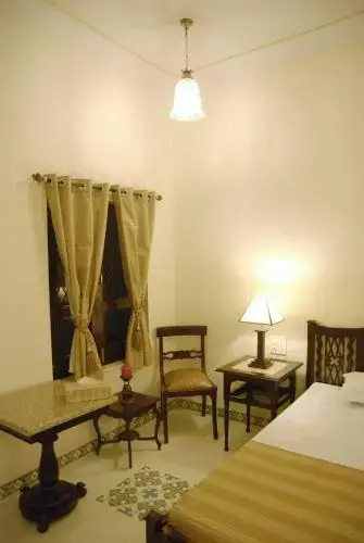 Аджмер: Badnor House - The Heritage Homestay