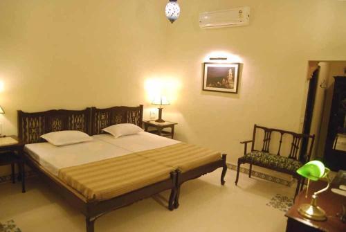 Аджмер: Badnor House - The Heritage Homestay
