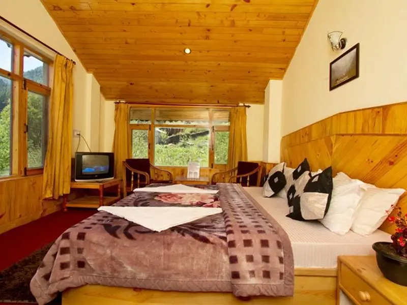 Village Classic Cottage — фото 1